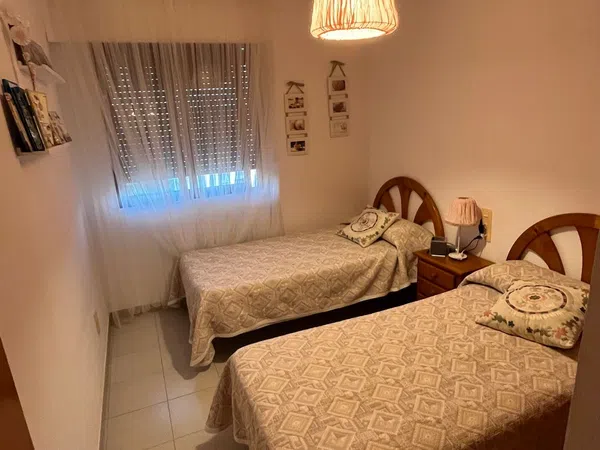 Piso en Calle el Palmeral, 41 I, Heliópolis - Eurosol, Heliópolis - Eurosol - Foto 4