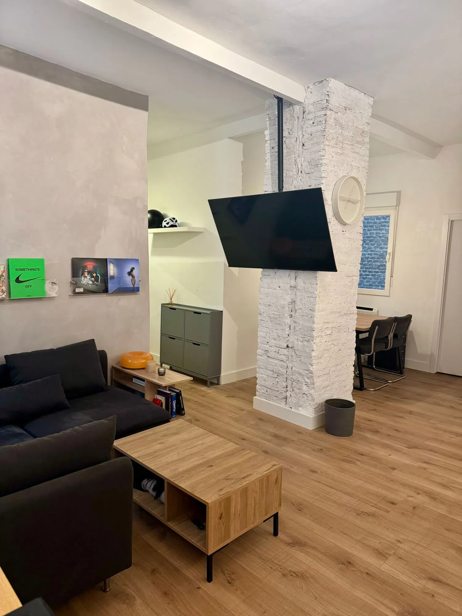 Piso en paseo de la Esperanza, 29 - Foto 4