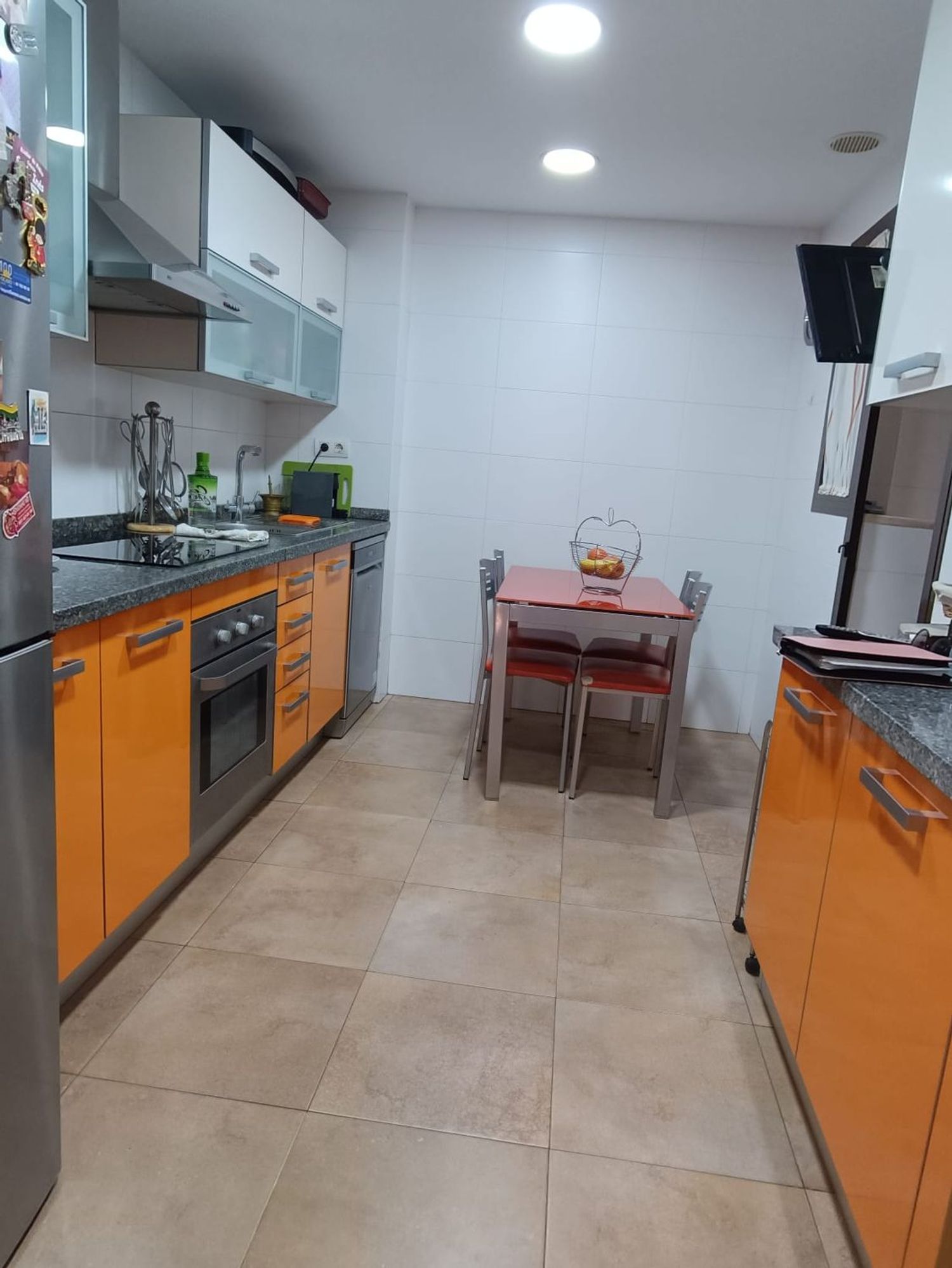 Piso en Calle Diego Fernández Mendoza, El Consul - El Romeral - Foto 17