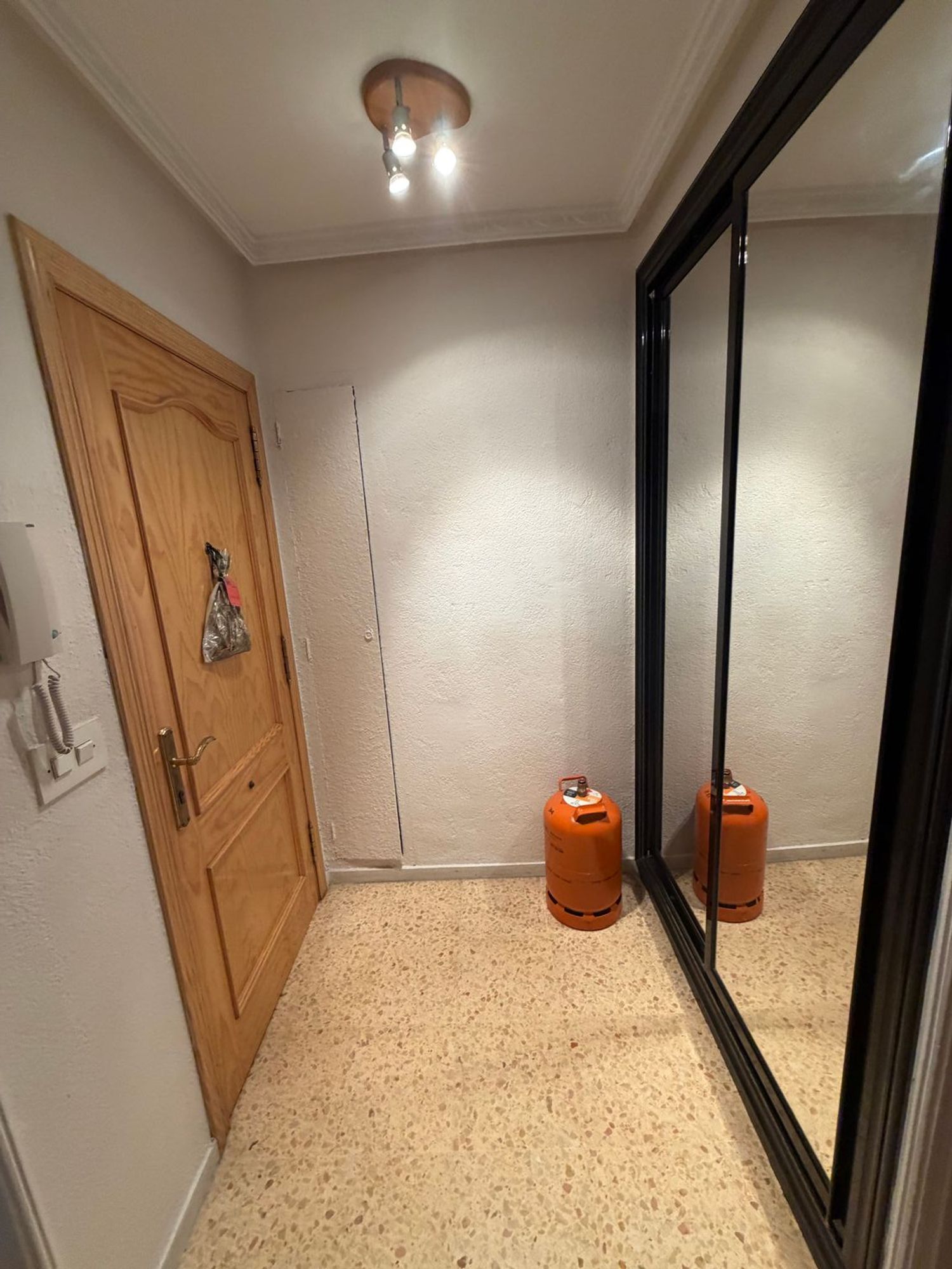 Piso en Avenida España, 114 - Foto 2