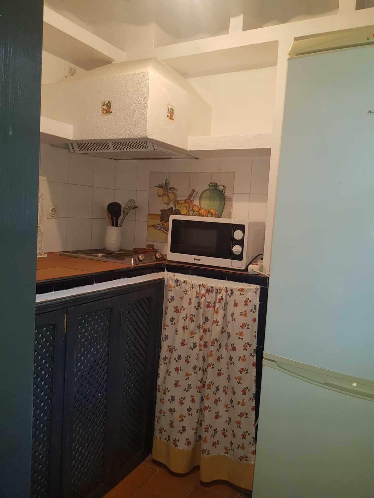 Estudio en Calle Santiago, 27, Puerta Carmona-Puerta Osario-Amador de los Ríos - Foto 6