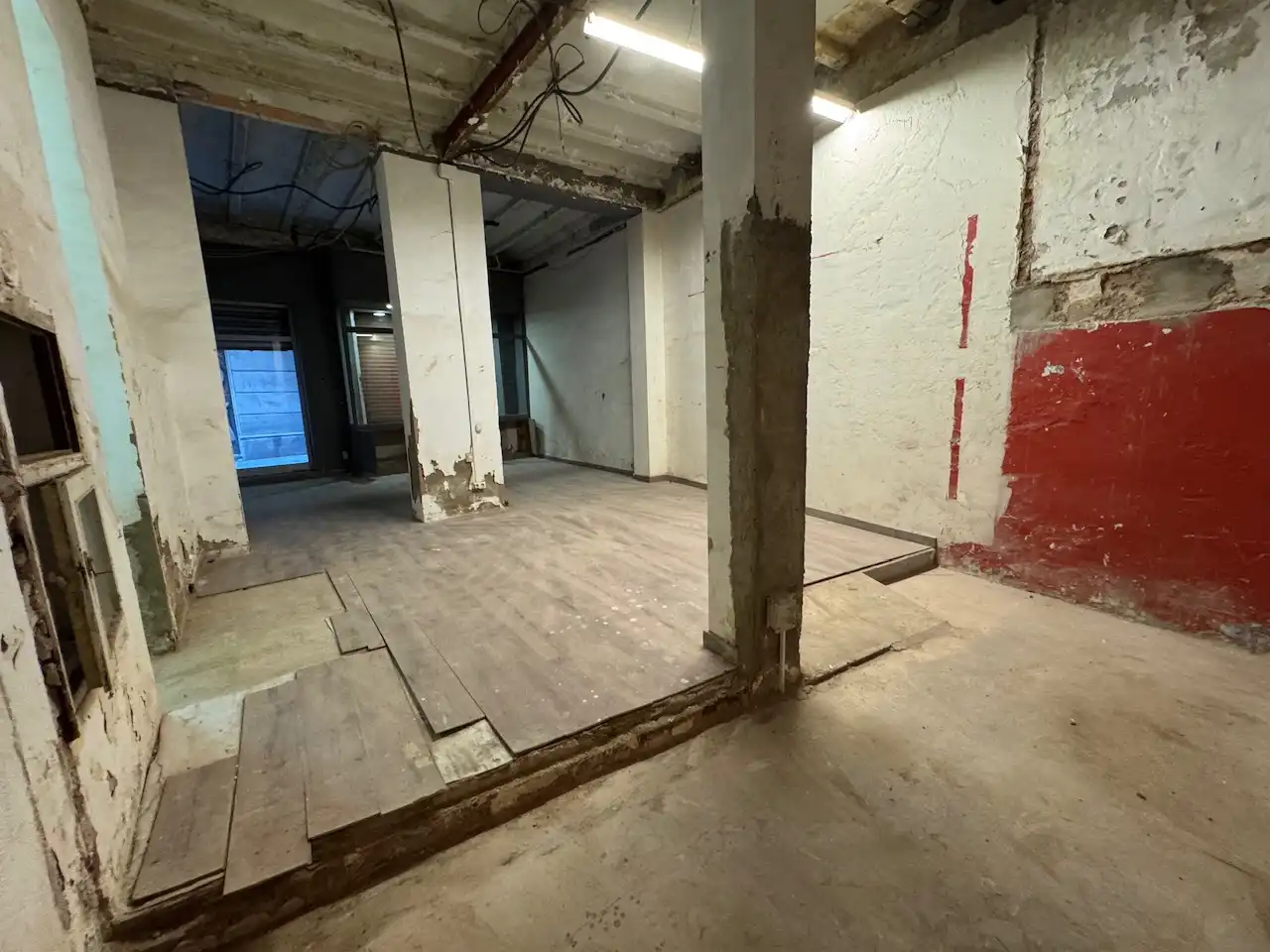 Local comercial en  Carrer de les Beates 8 - Foto 8