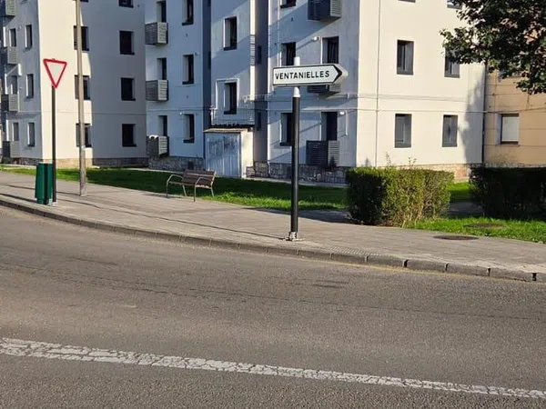 Piso en Calle Río Sella, 30, Ventanielles - Foto 1
