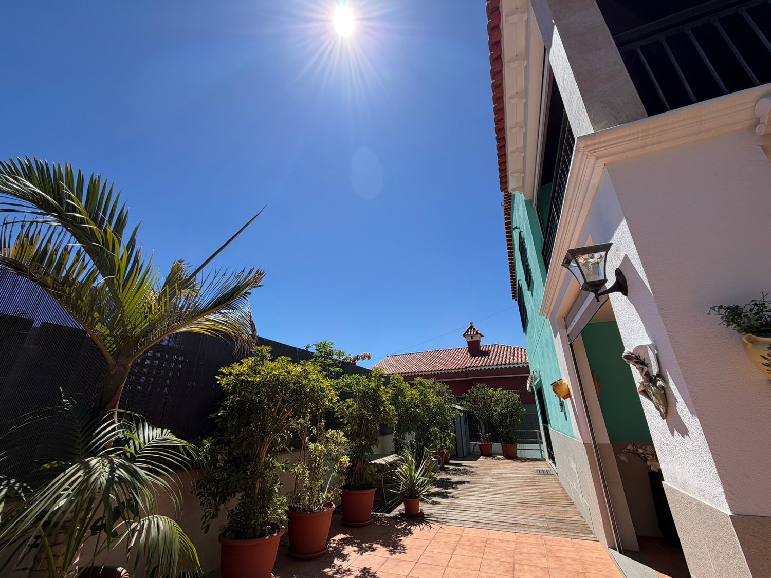 Casa o chalet independiente en Calle Fleitas Fleitas, 15, Monte Lentiscal-Las Meleguinas, Monte Lentiscal-Las Meleguinas - Foto 5