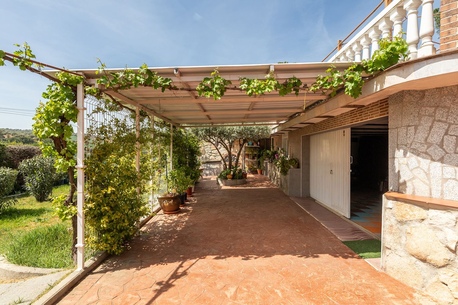 Casa o chalet independiente en Torrejón del Rey - Foto 34
