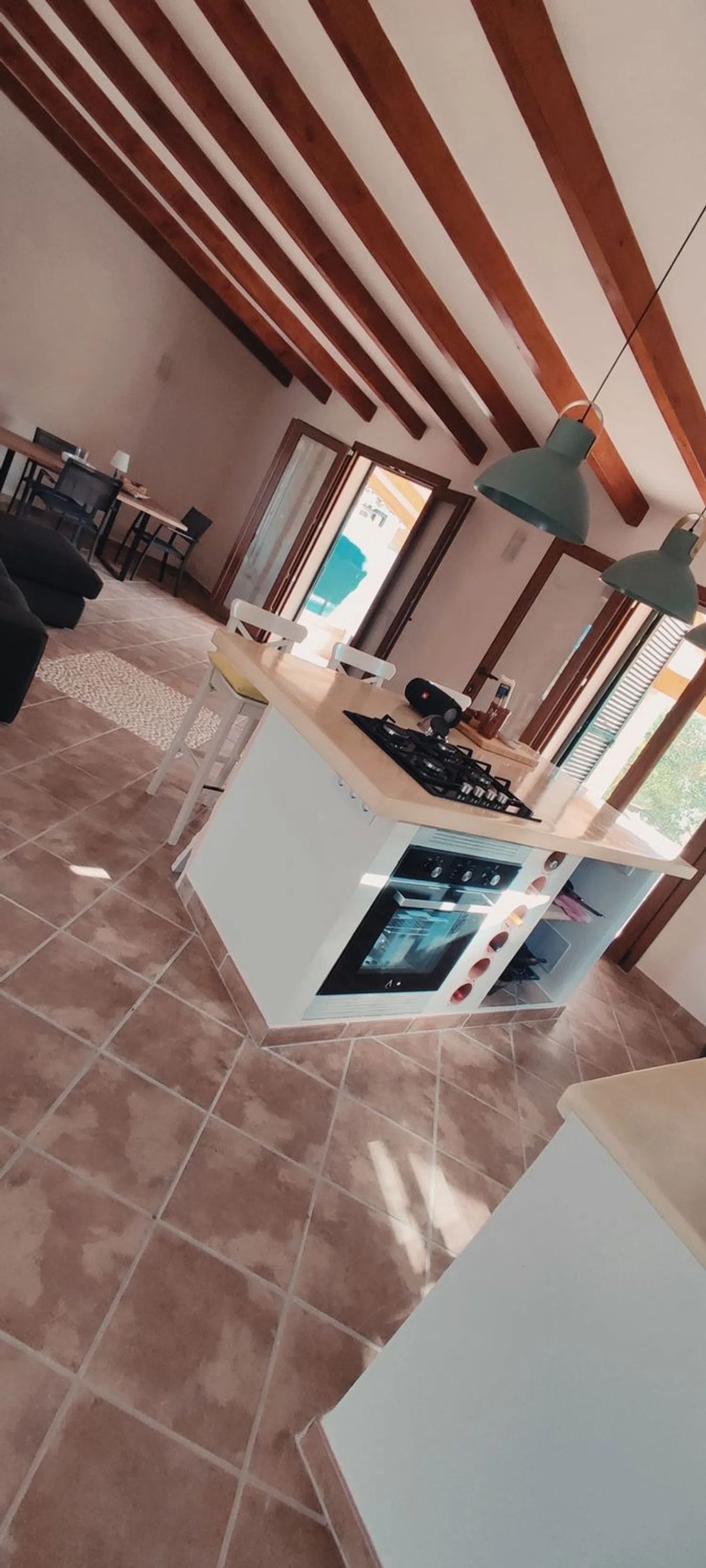 Casa rural en Diseminado Sector 2, 375 - Foto 14