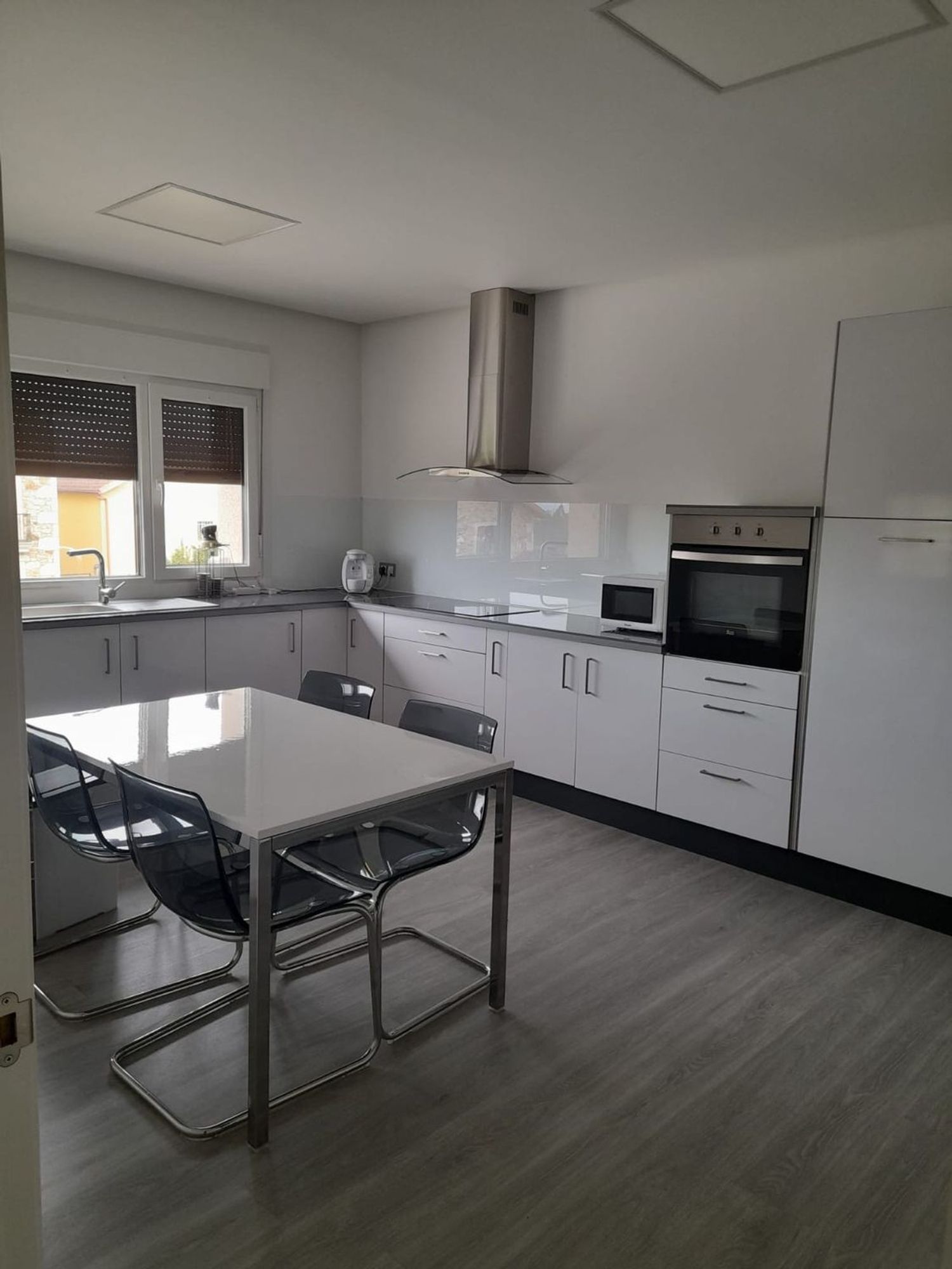Casa o chalet independiente en Fofelle s/n - Foto 4