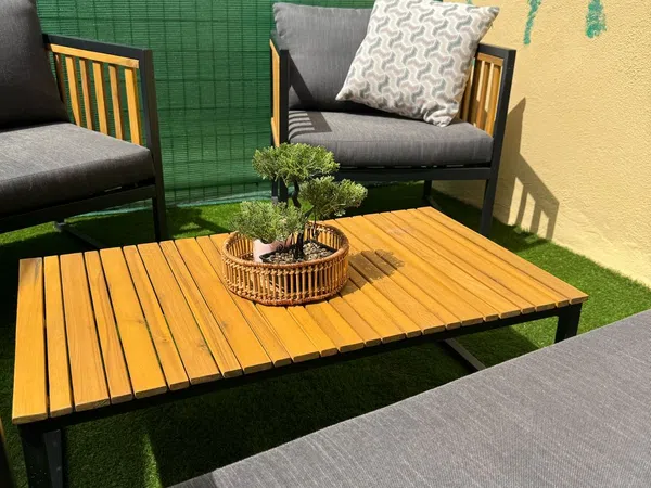 Chalet adosado en Calle Doctor Agustín Millares Carlo, 2, Sonnenland, Sonnenland - Foto 28