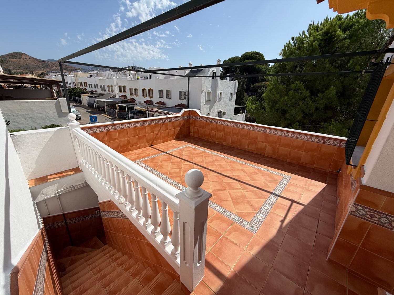 Chalet pareado en Calle Fernando de Zafra, 95, Bello Horizonte-Lindasol - Foto 5