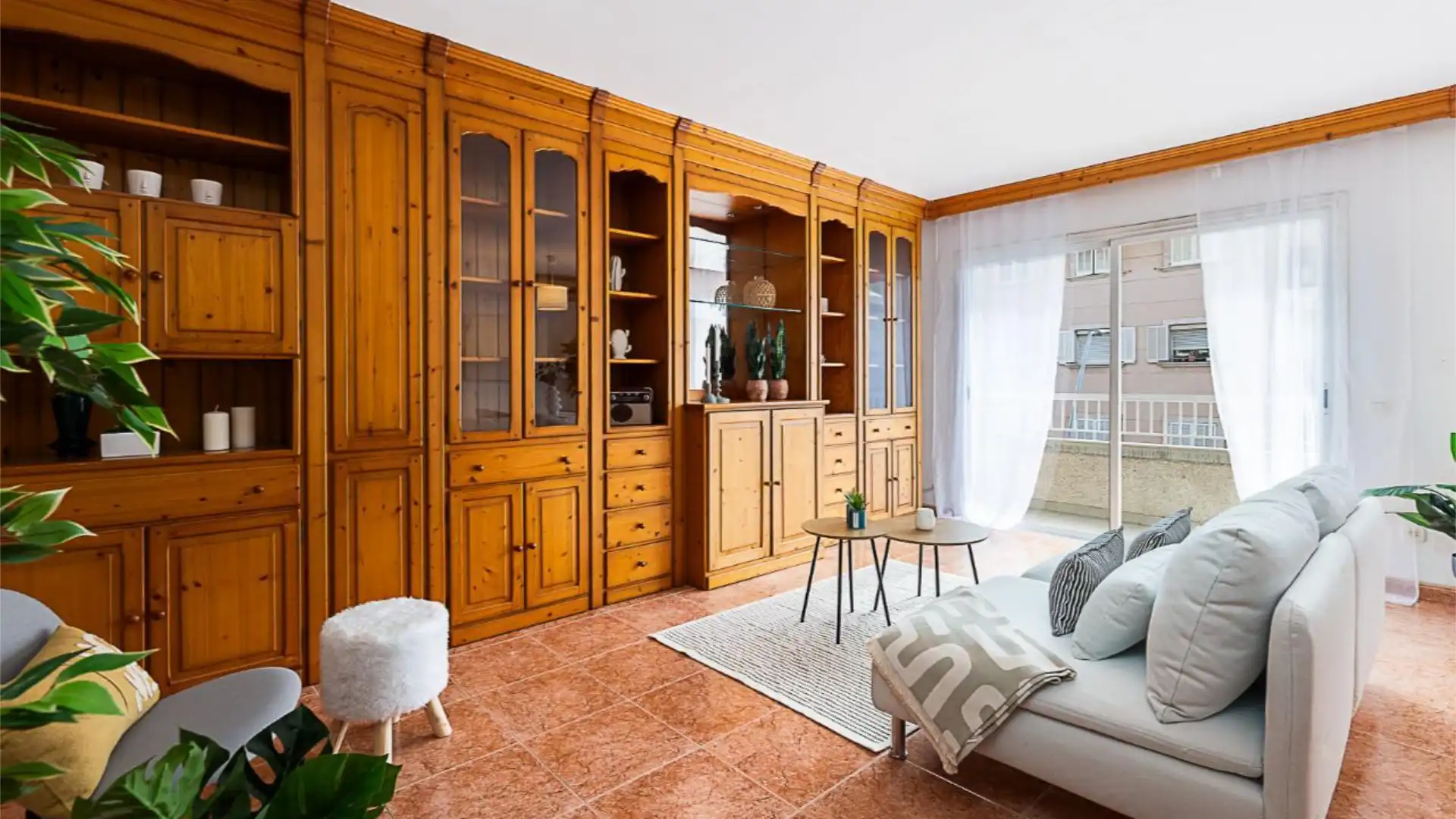 Piso en  Carrer de Vicenç Joan i Rosselló 59 - Foto 5