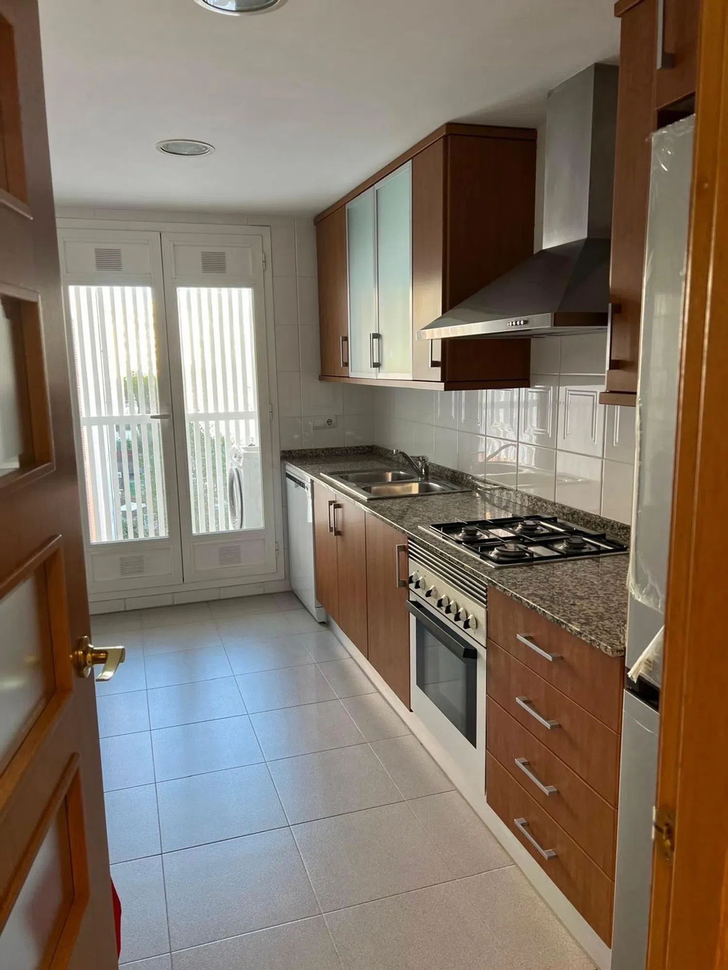 Piso en calle Alfabega, 4 - Foto 6