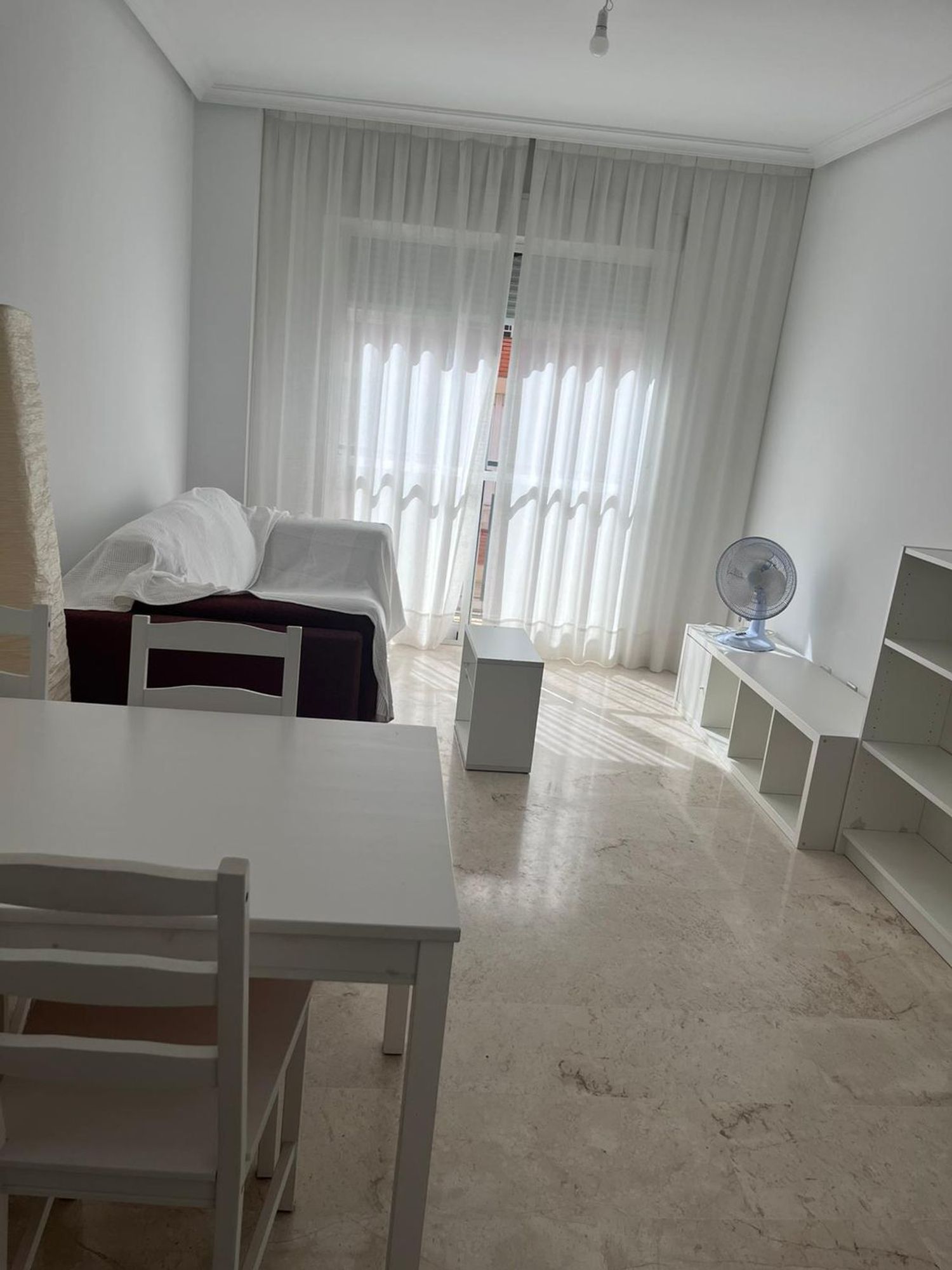 Piso en calle Sagasta, 34 - Foto 1