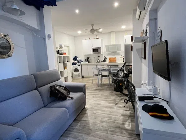 Piso en Travesía de Cádiz, 1, Puerto Sherry - Foto 1