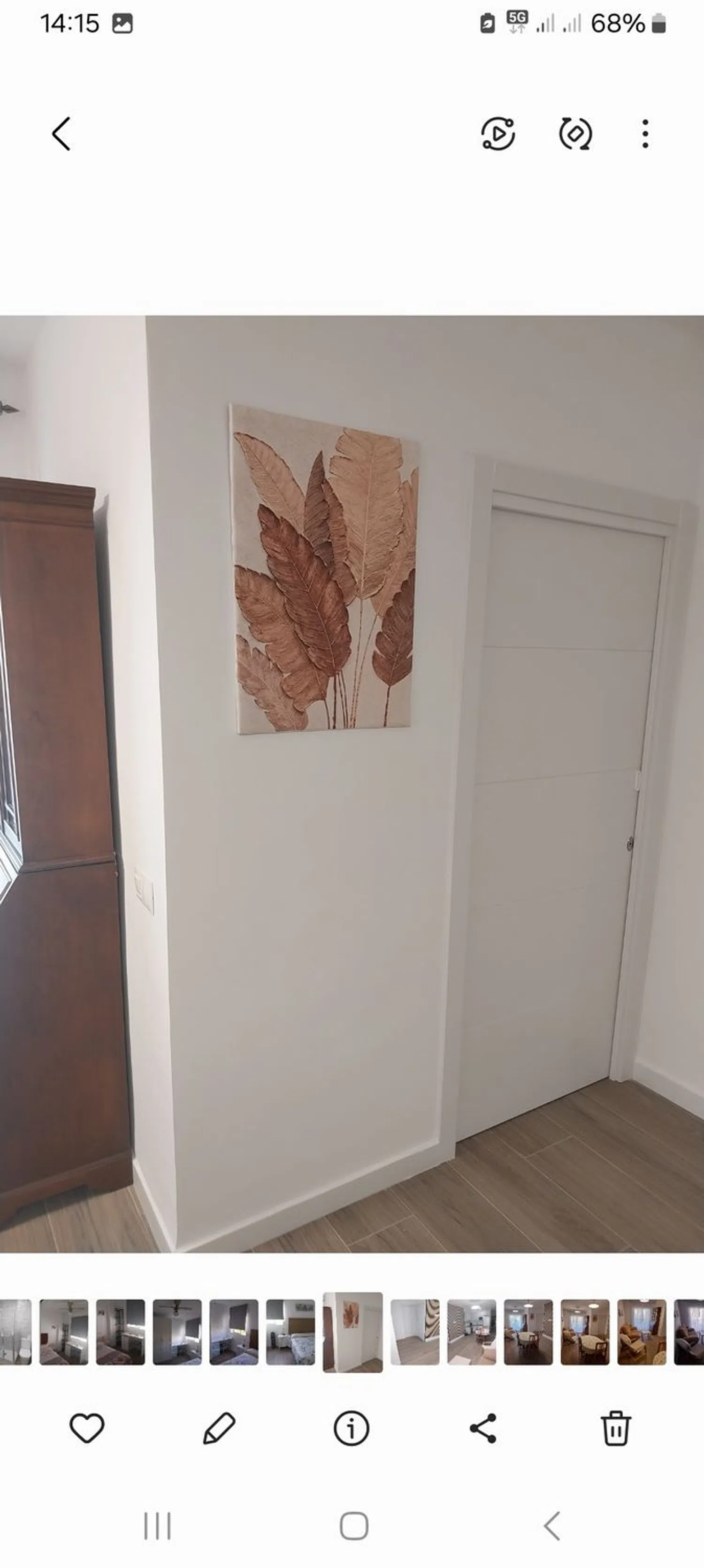 Piso en pasaje Muhammad Iqbal, 4 - Foto 26