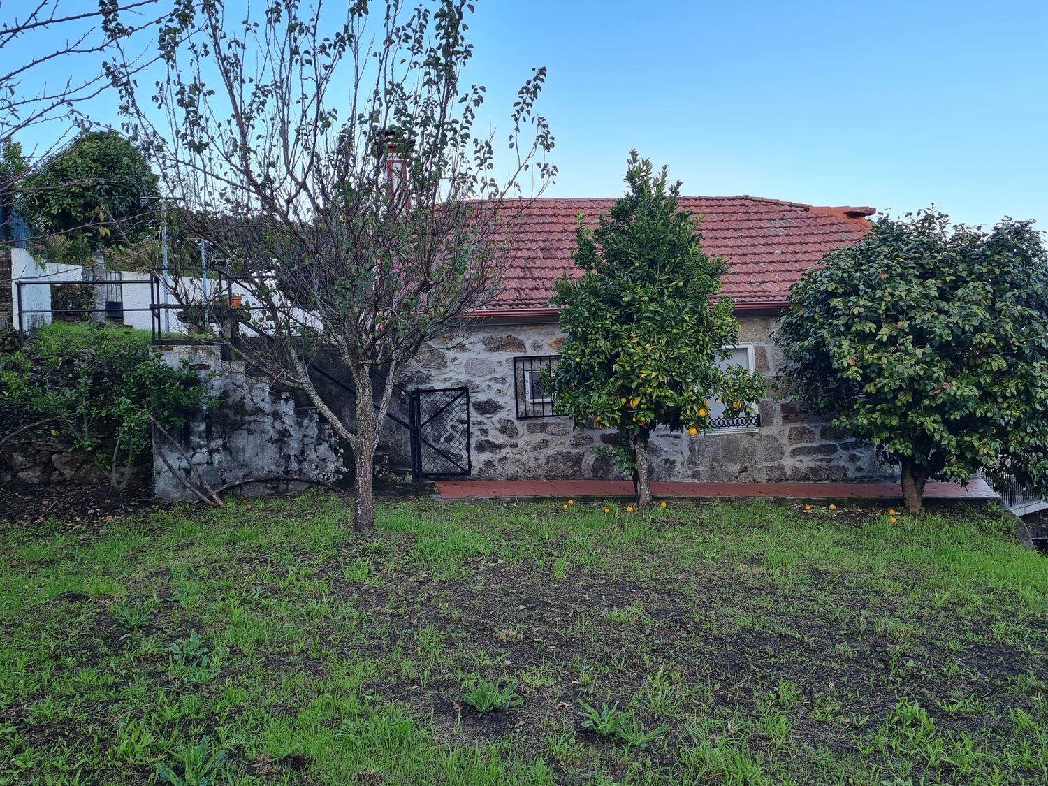 Casa de pueblo en A Carreira s/n - Foto 15