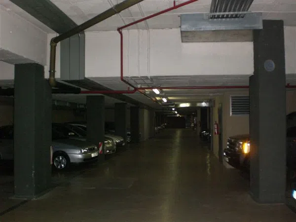 Garaje en Rambla del Poblenou, 117, El Poblenou - Foto 3