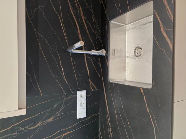 Estudio en calle de Juan de Garay, 6 - Foto 9