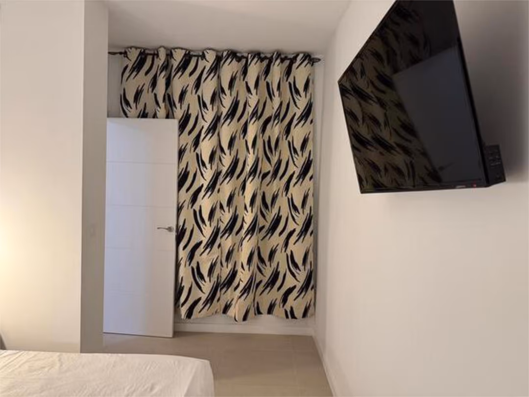 Loft en puerto De la Torre