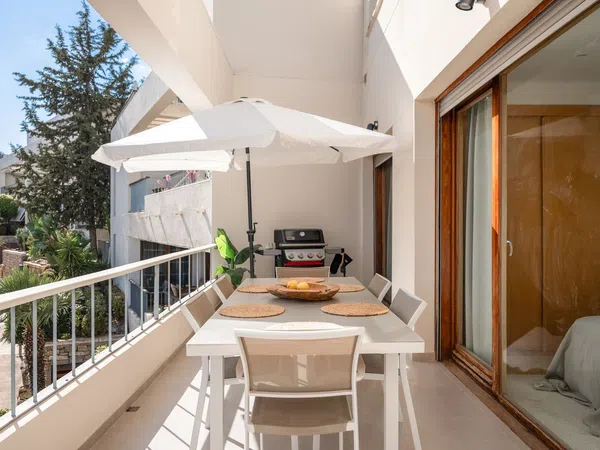 Piso en calle El Pinar, 22 a - Foto 16