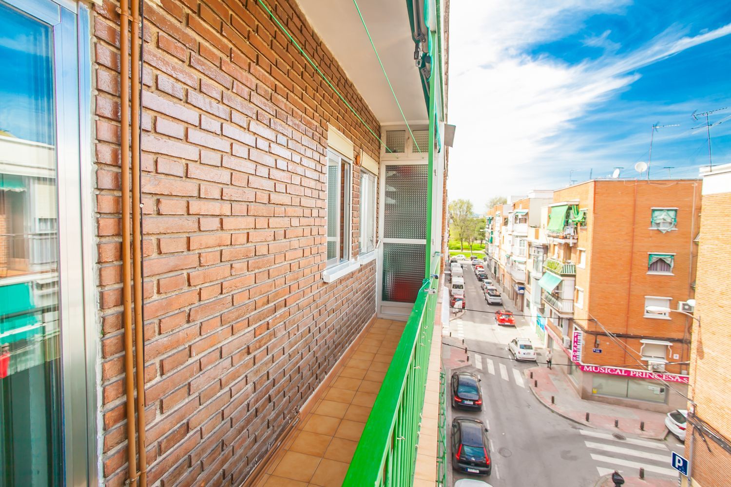 Piso en calle Carlos Domingo, 11 - Foto 10