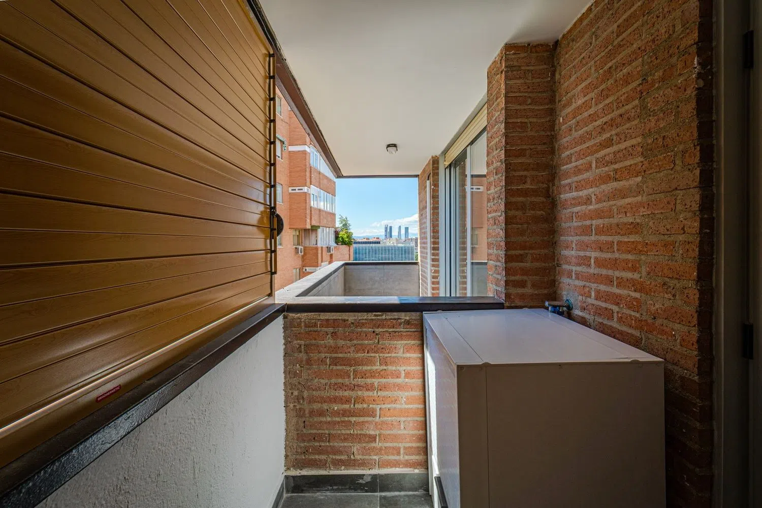 Piso en calle de la Condesa de Venadito - Foto 17