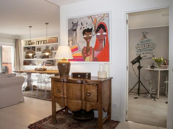 Chalet adosado en Calle de la Azalea, 157, El Soto de la Moraleja - Foto 4