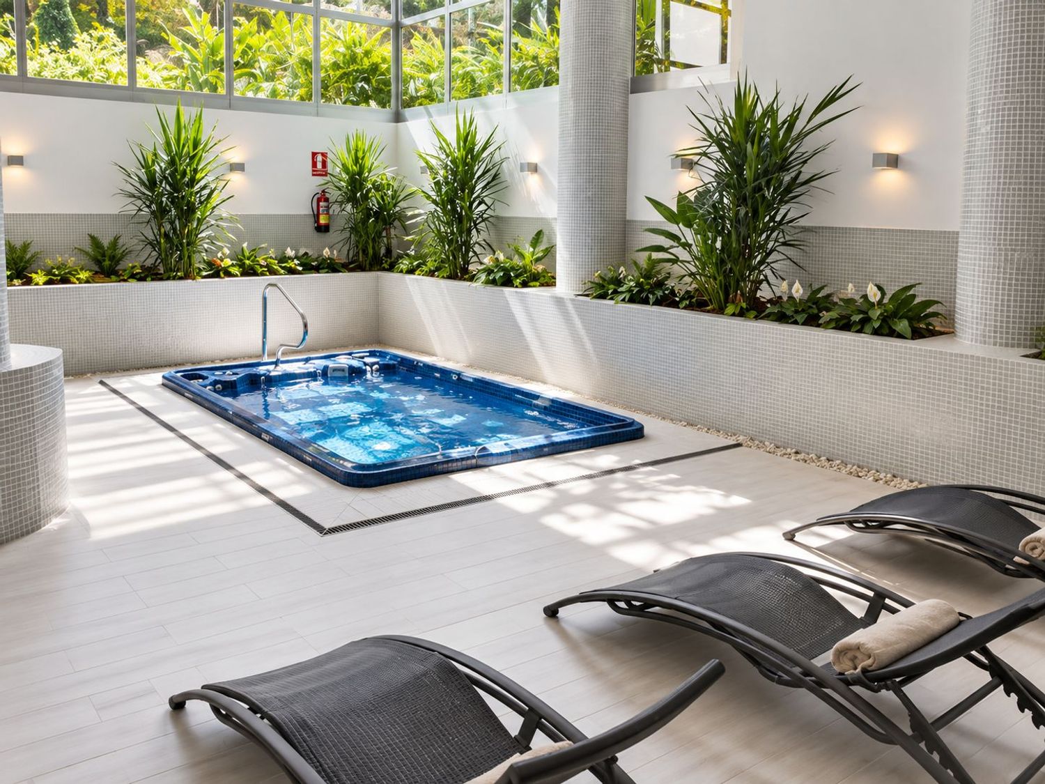 Piso en Calle del Mare Nostrum, 42, Kempinski - Foto 30