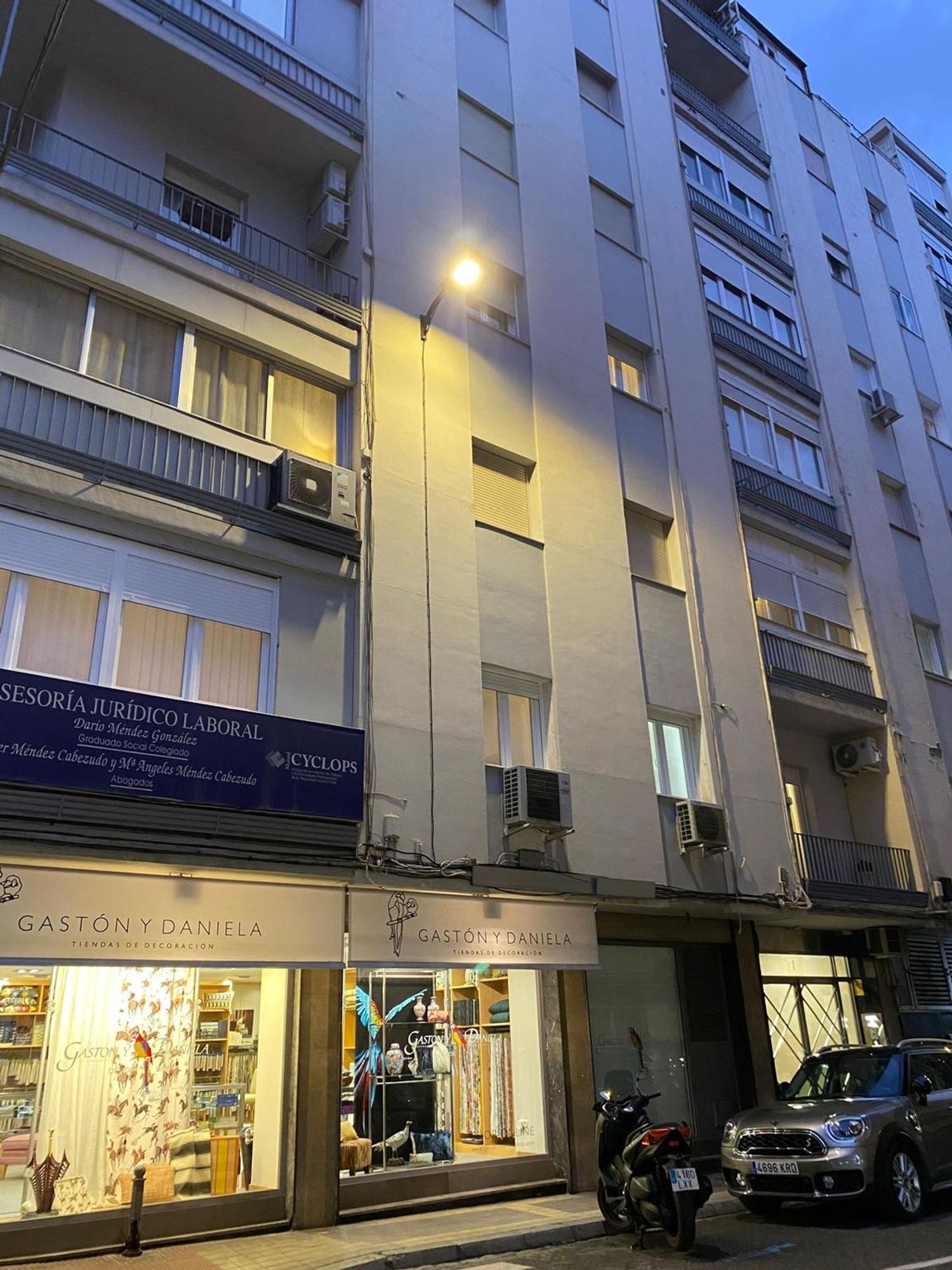 Piso en Calle Manuel de Falla, 1, Figares, Figares - Foto 13
