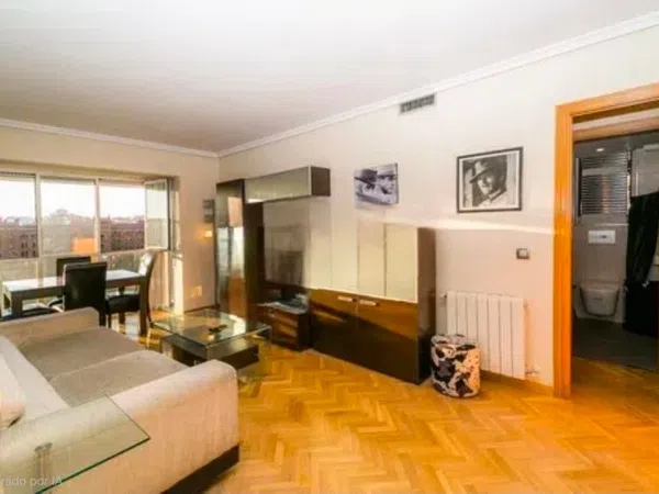 Piso en calle Virgen de la Paz, 3 - Foto 1