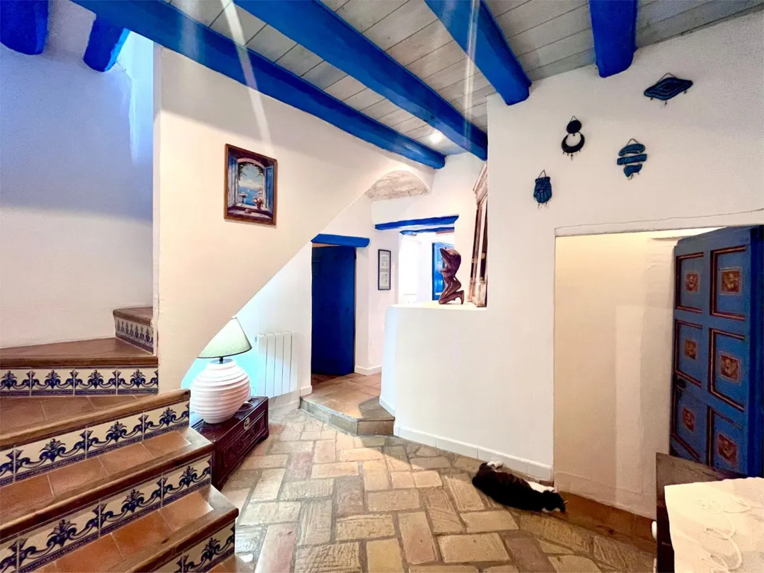 Casa adosada en  Carrer Abdon Almirall 6 - Foto 30