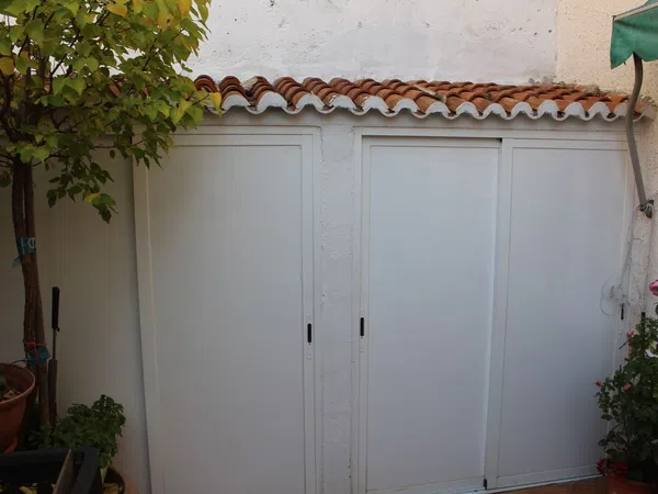 Piso en Calle de San Felipe, 26, La Fortuna - Foto 19