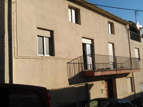 Casa de pueblo en Calle Mesones, 28 - Foto 3