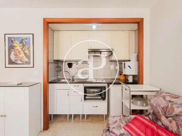 Piso en Calle del Mar, La Xerea - Foto 10