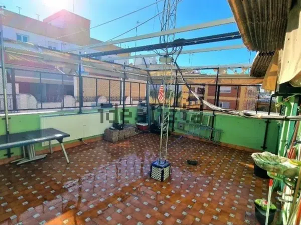 Chalet pareado en Calle San Rafael, 9 - Foto 13