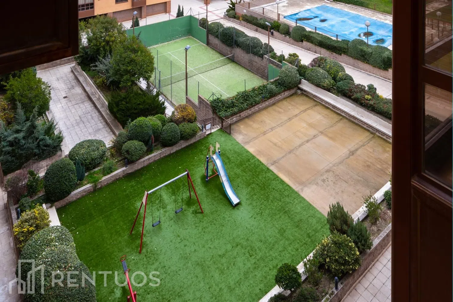 Piso en calle de Deyanira - Foto 18