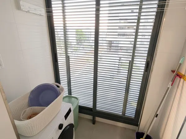 Piso en avenida de las Ciencias, 17 - Foto 21