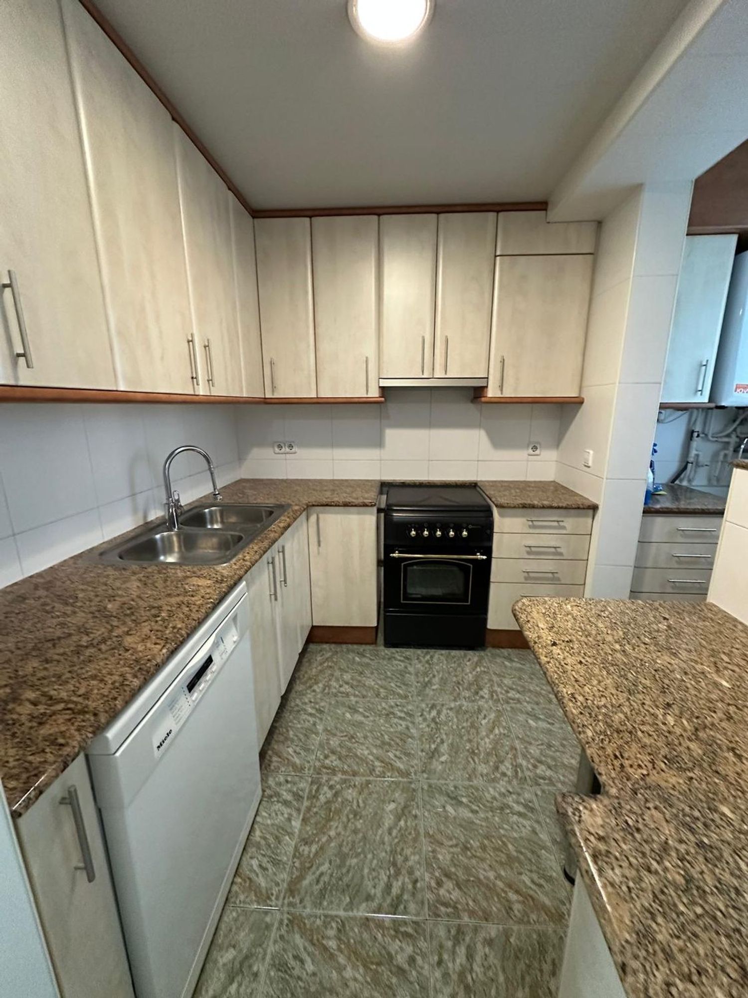 Piso en CL Calvet, Sant Gervasi - Galvany - Foto 6