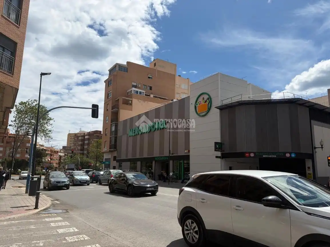 Piso en Alicante / Alacant - Foto 19