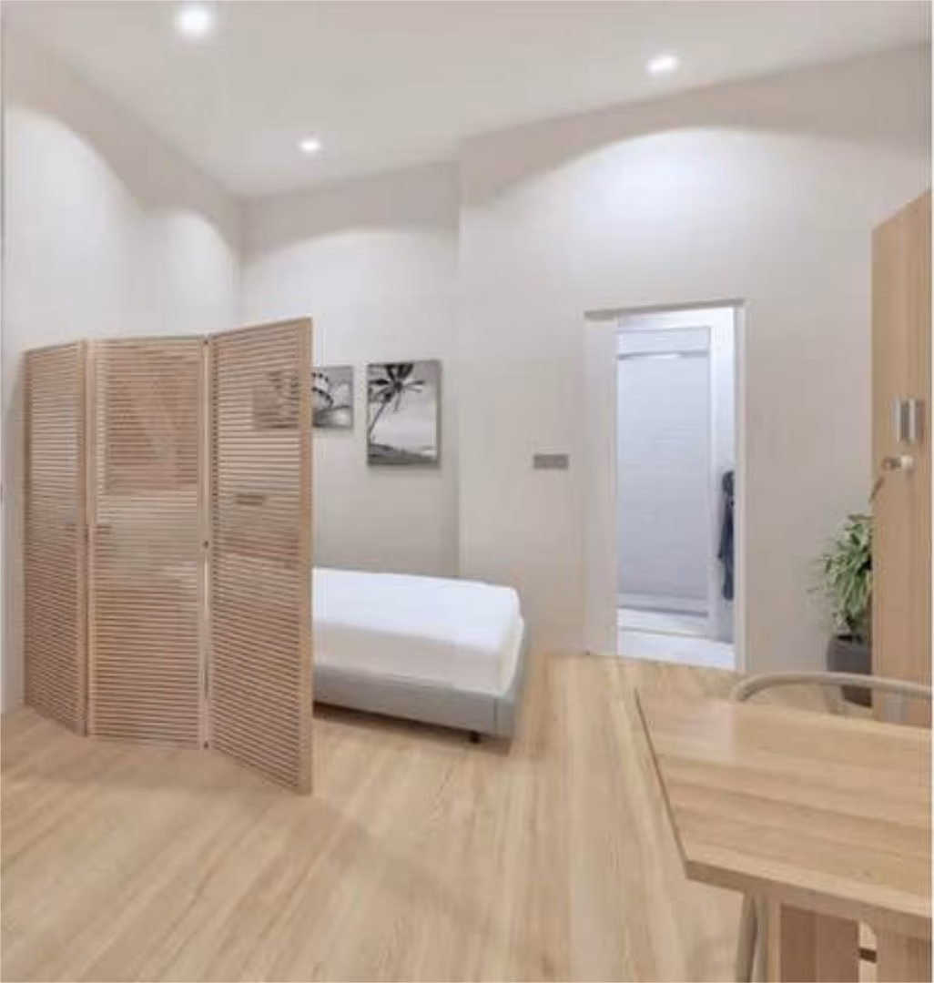 Apartamento en Arroyo del Moro - Foto 4