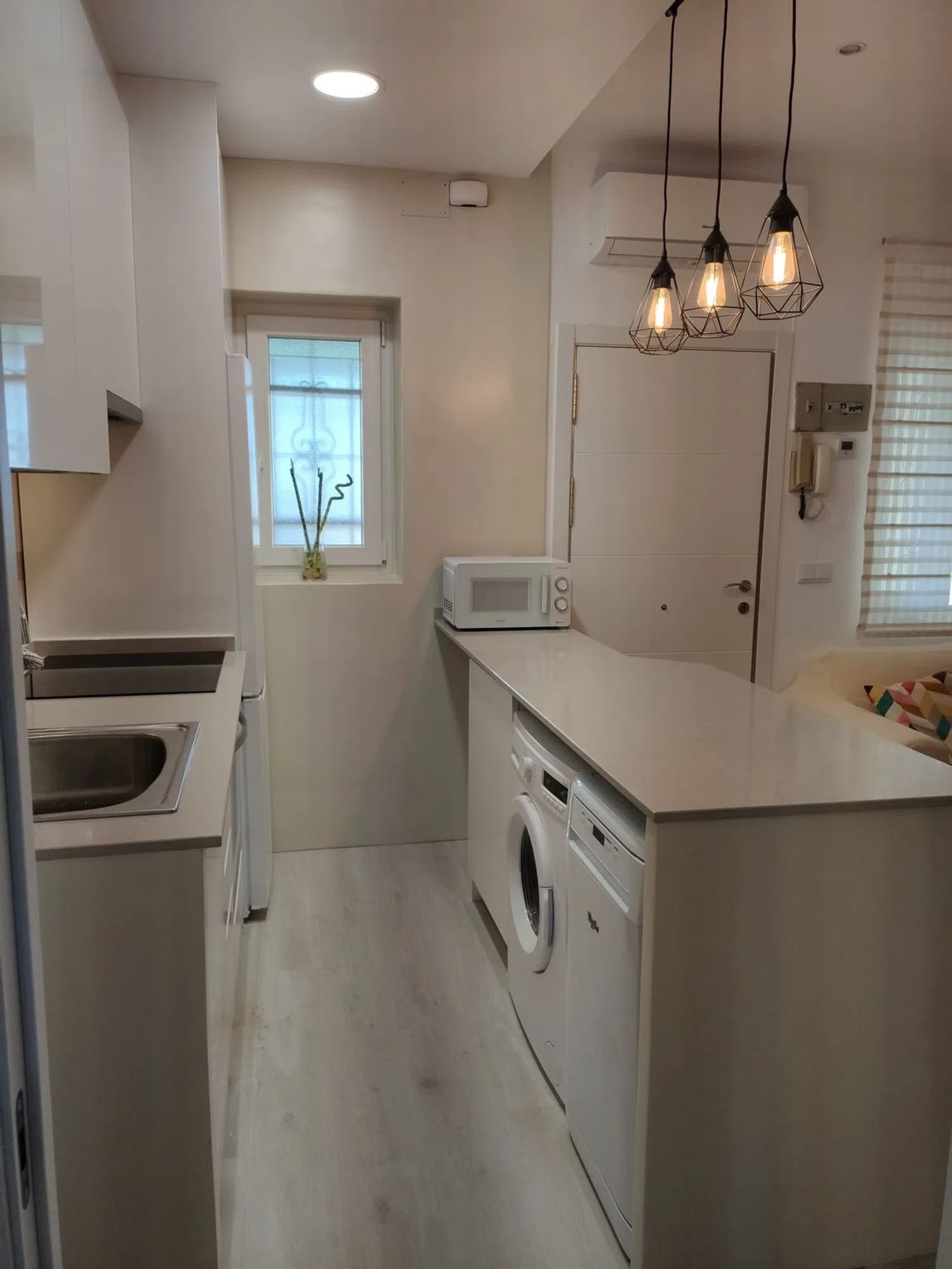 Ático en paseo de la Castellana, 286 - Foto 5