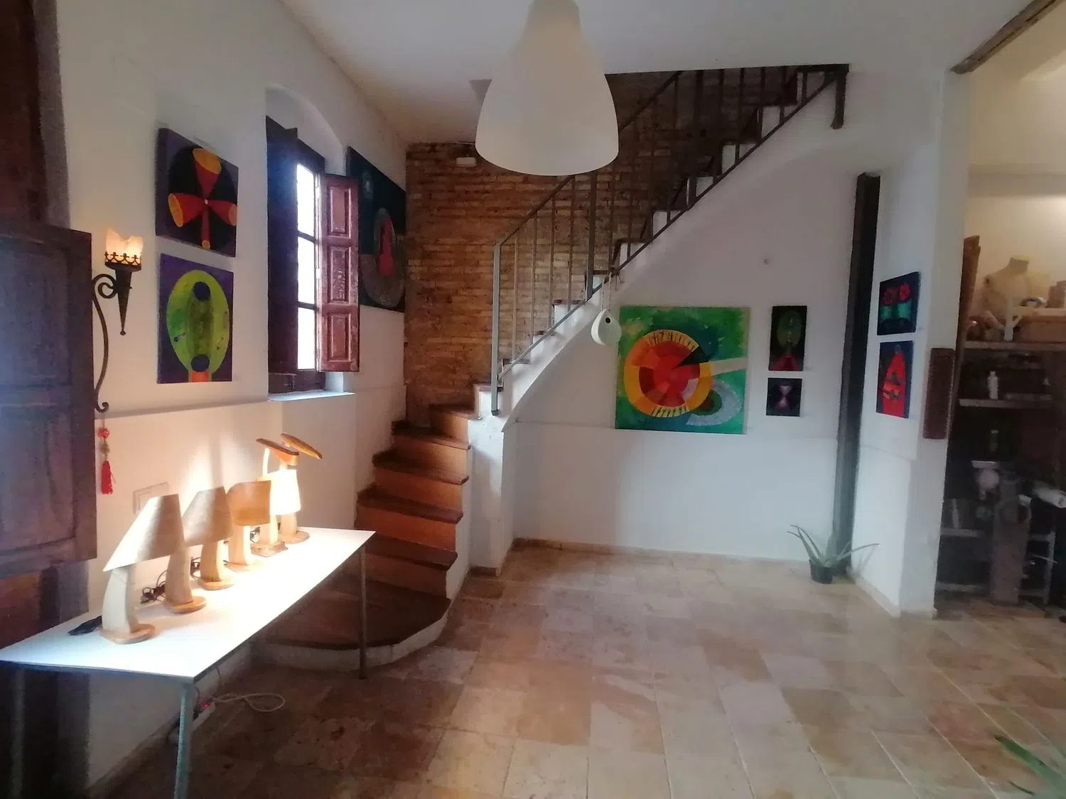 Dúplex en calle de Nador, 4 - Foto 3