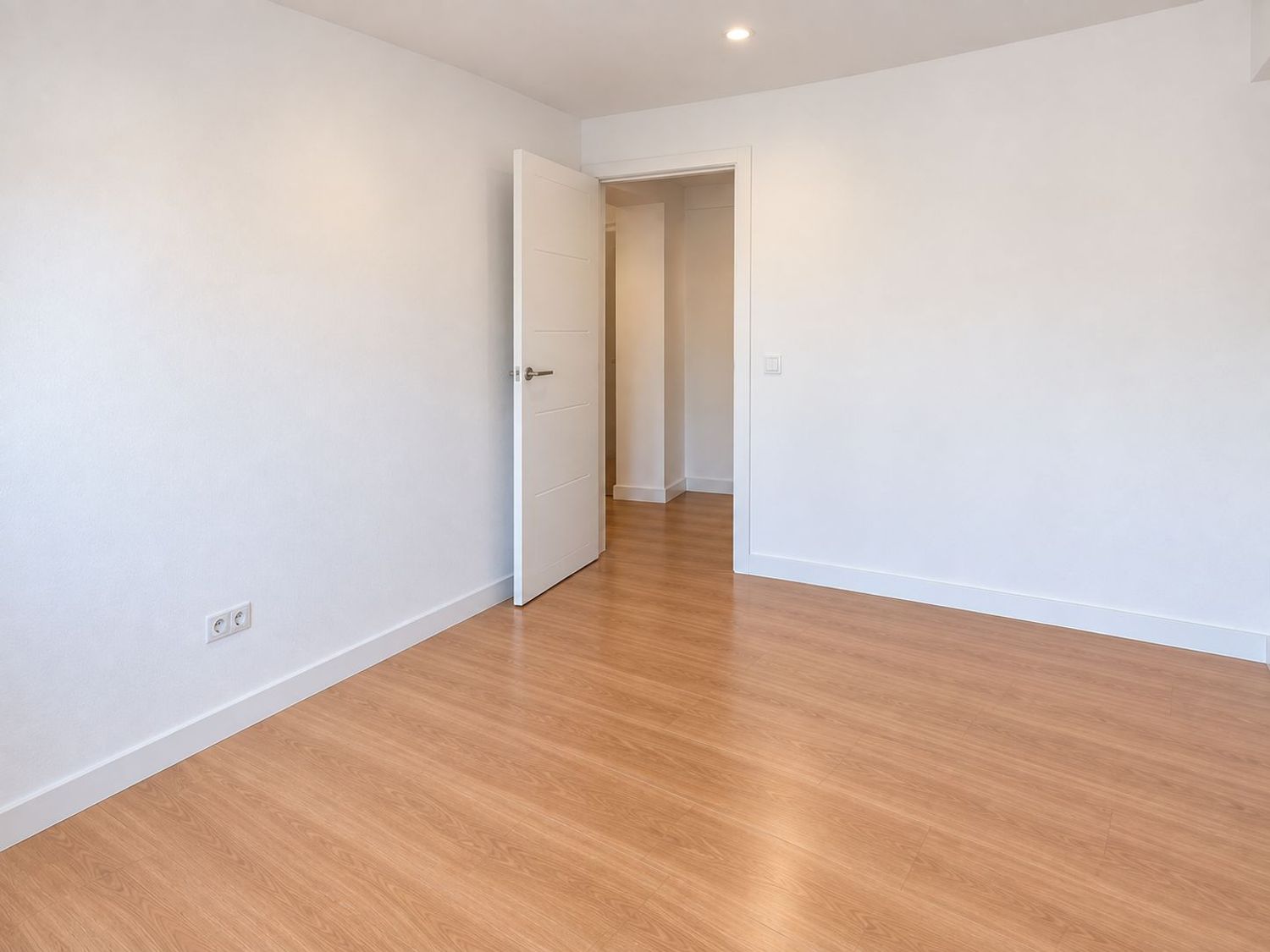 Piso en Avenida Miraflores de los Ángeles, 3, Victoria Eugenia - Foto 8