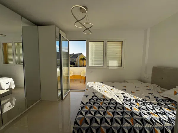Chalet pareado en Avenida Antonio Dominguez, 8 - Foto 10