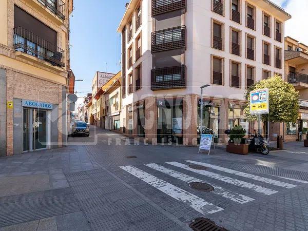 Dúplex en Calle del Ebro s/n, Casco Antiguo - Foto 22
