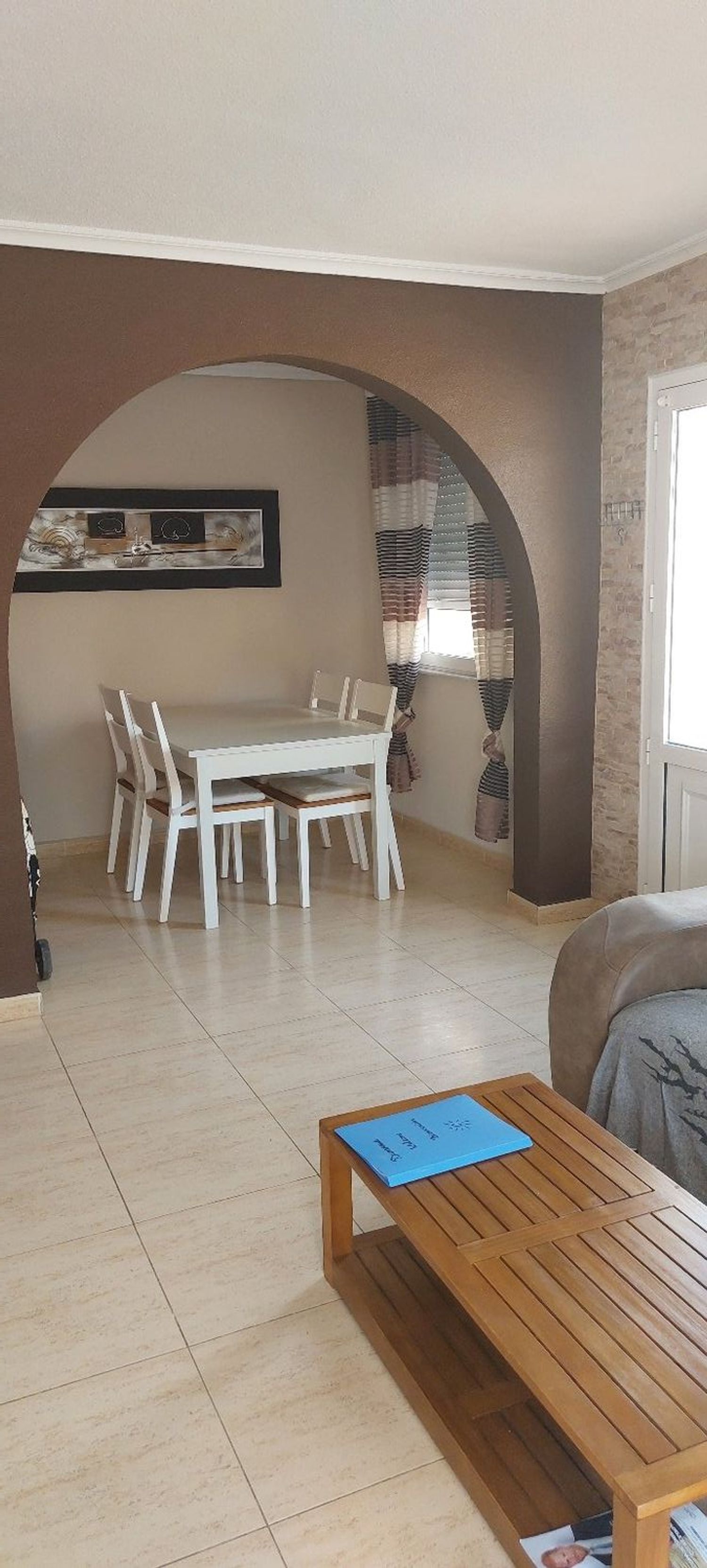 Casa o chalet independiente en Monte y Mar, Monte y Mar - Foto 11