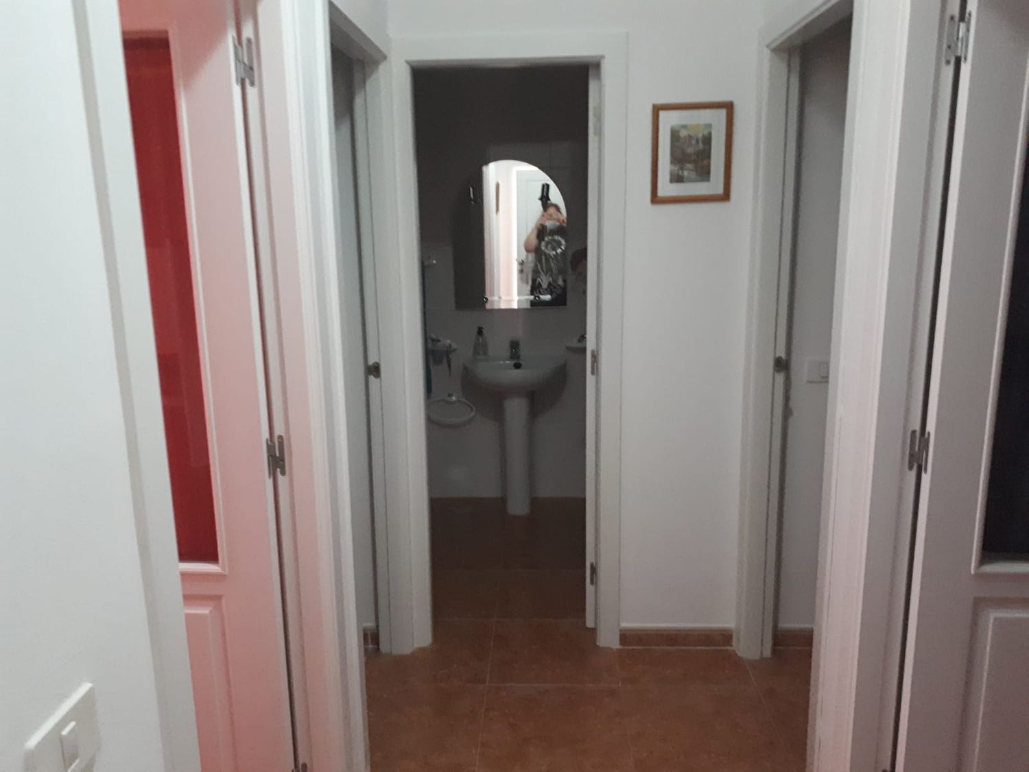Piso en Calle Marcial Sánchez Velazque, 13 - Foto 10