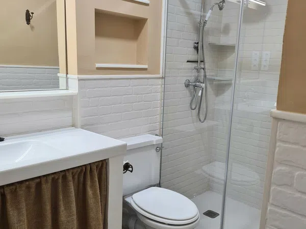 Piso en Calle Manuel Casana, 20, Nervión - Foto 12