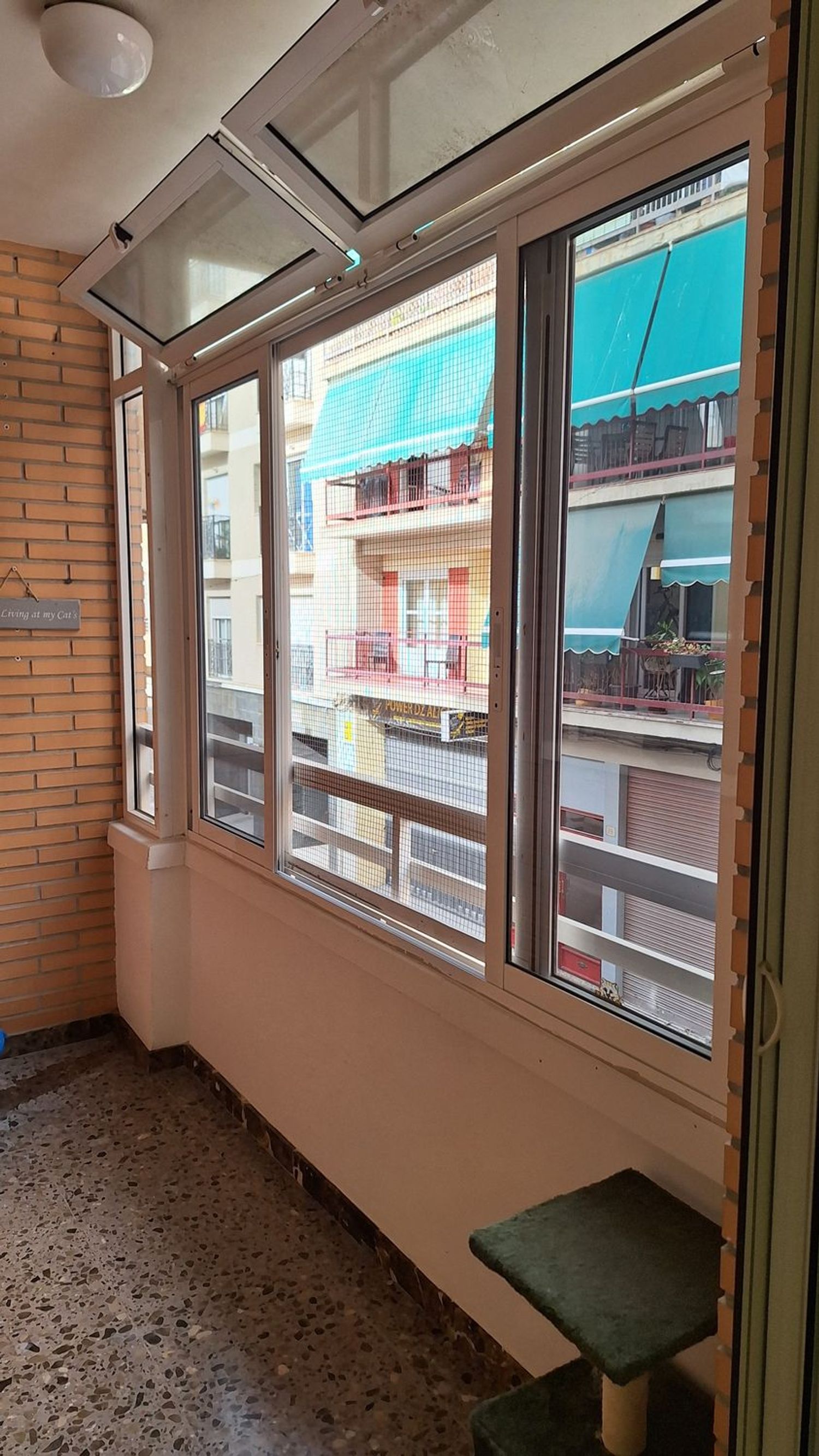 Piso en Calle Montero Ríos, 20, Carolinas Altas - Foto 4