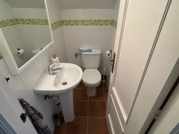 Chalet adosado en Calle San Cayetano, 1, Centro - La Costilla, Centro - La Costilla - Foto 4