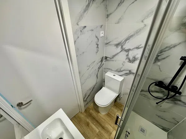 Piso en Cabojal, 23, Figaredo - Turón, Figaredo - Turón - Foto 19